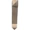 Ekena Millwork Traditional Arts & Crafts Smooth Bracket, Douglas Fir, 5 1/2"W x 30"D x 30"H BKT06X30X30TRA03SDF - alternate 2